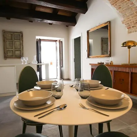Nel Cuore Dell'aquila Bed & Breakfast