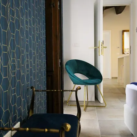 Bed & Breakfast Nel Cuore Dell'aquila 3*