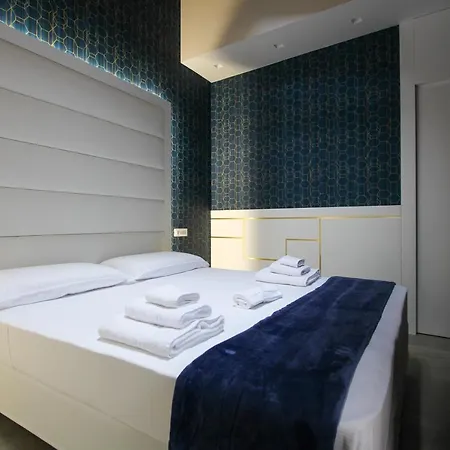 Bed & Breakfast Nel Cuore Dell'aquila 3*