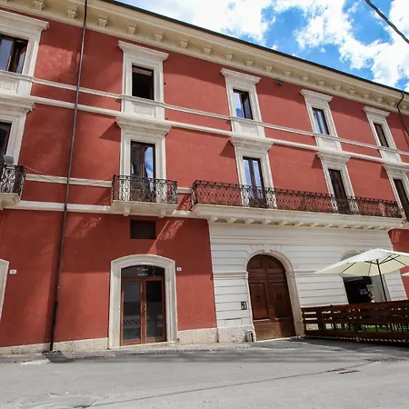 Nel Cuore Dell'aquila 3* L'Aquila