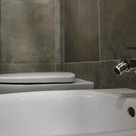 Bed & Breakfast Nel Cuore Dell'aquila 3*