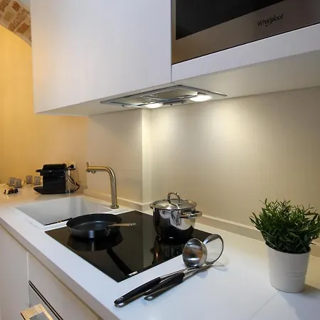 Nel Cuore Dell'aquila Bed & Breakfast 3*