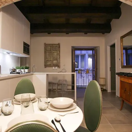 Bed & Breakfast Nel Cuore Dell'aquila