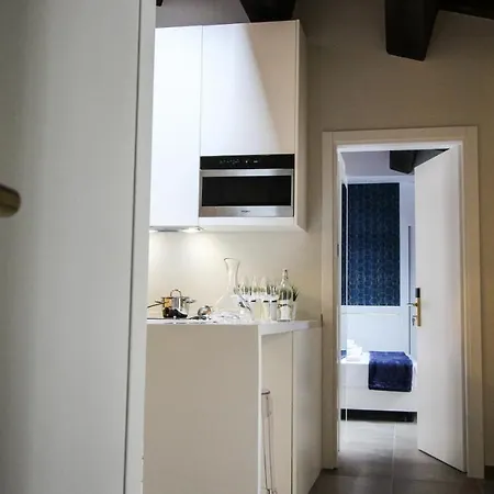 Nel Cuore Dell'aquila Bed & Breakfast