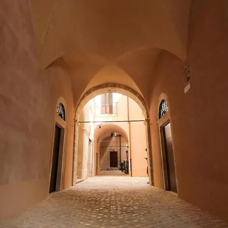 Nel Cuore Dell'aquila 3*