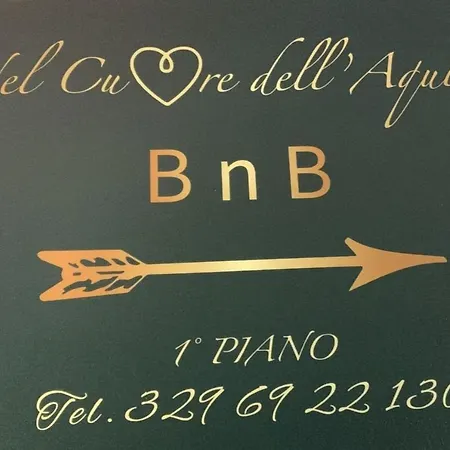 Nel Cuore Dell'aquila L'Aquila