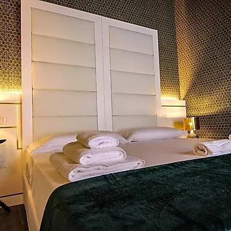 Nel Cuore Dell'aquila Bed & Breakfast L'Aquila