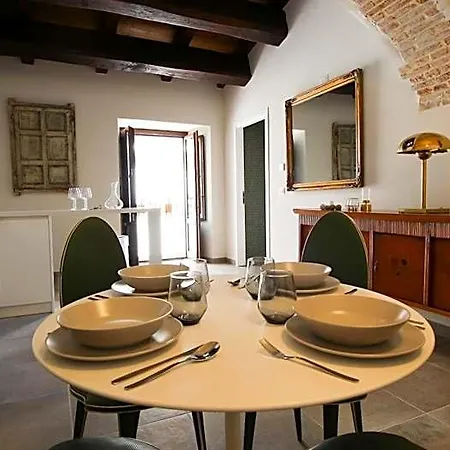 Nel Cuore Dell'aquila Bed & Breakfast L'Aquila