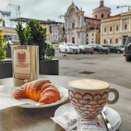 Nel Cuore Dell'aquila 3* L'Aquila