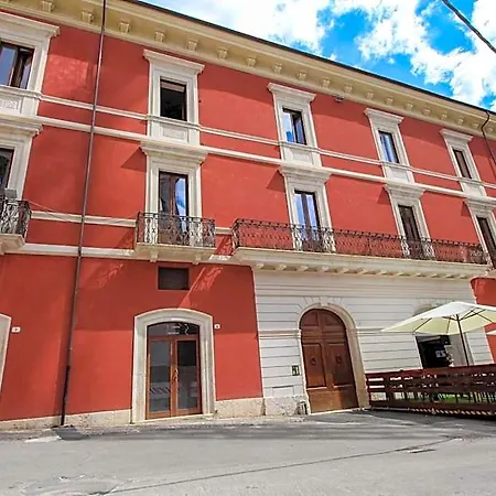 Nel Cuore Dell'aquila 3* L'Aquila