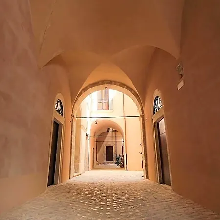 Bed & Breakfast Nel Cuore Dell'aquila