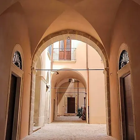 Nel Cuore Dell'aquila 3*