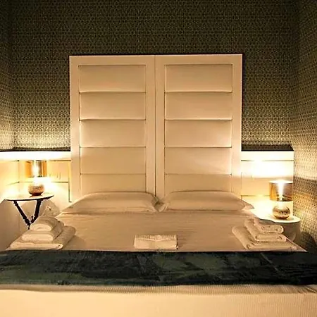 Bed & Breakfast Nel Cuore Dell'aquila 3*