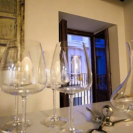 Nel Cuore Dell'aquila Bed & Breakfast