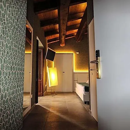 Nel Cuore Dell'aquila Bed & Breakfast
