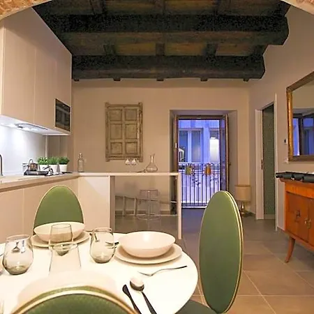 Nel Cuore Dell'aquila Bed & Breakfast L'Aquila