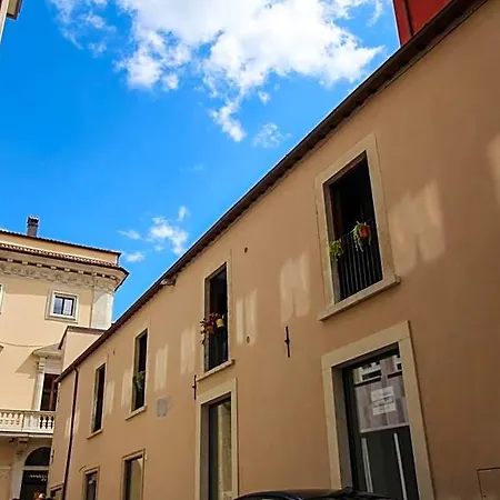 Nel Cuore Dell'aquila 3* L'Aquila