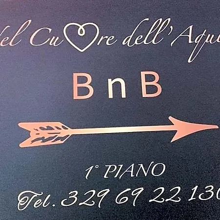 Nel Cuore Dell'aquila