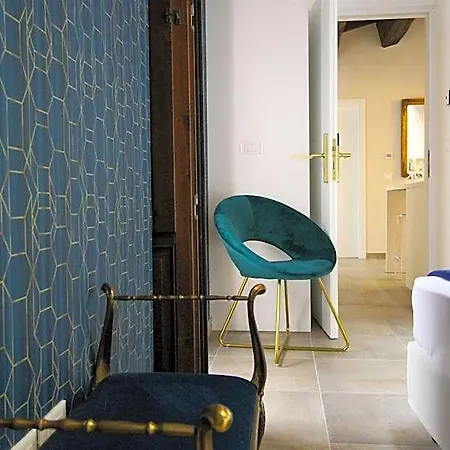 Nel Cuore Dell'aquila Bed & Breakfast L'Aquila