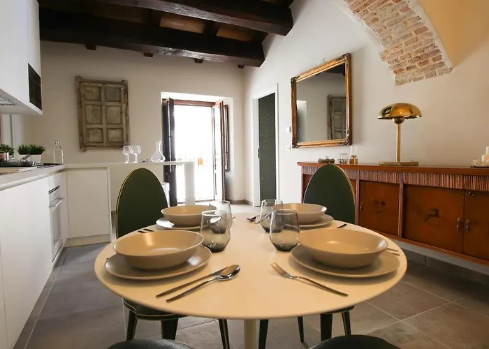 Nel Cuore Dell'aquila Frühstückspension