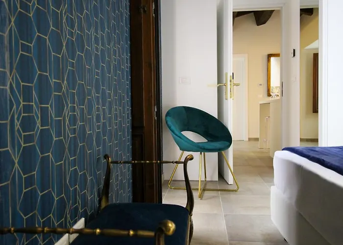 Frühstückspension Nel Cuore Dell'aquila 3*