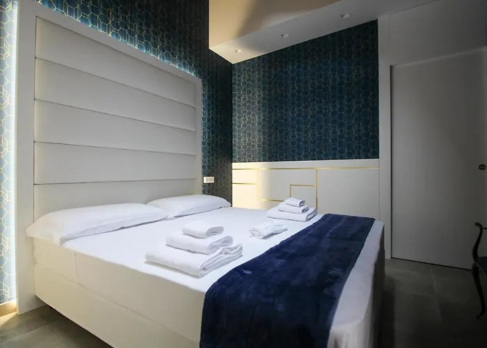 Frühstückspension Nel Cuore Dell'aquila 3*