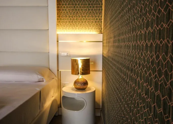 Frühstückspension Nel Cuore Dell'aquila