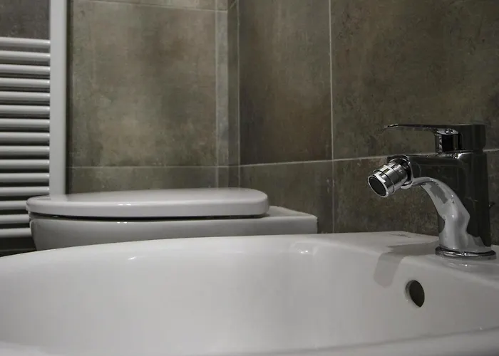 Frühstückspension Nel Cuore Dell'aquila 3*