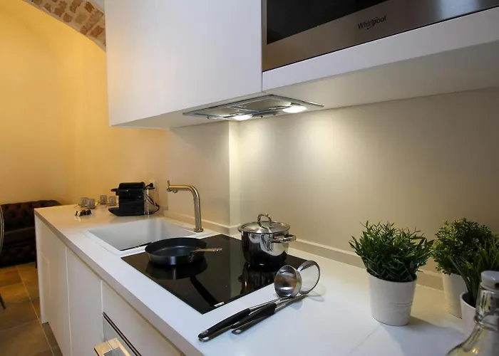 Nel Cuore Dell'aquila Frühstückspension 3*