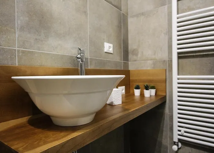 Frühstückspension Nel Cuore Dell'aquila 3*