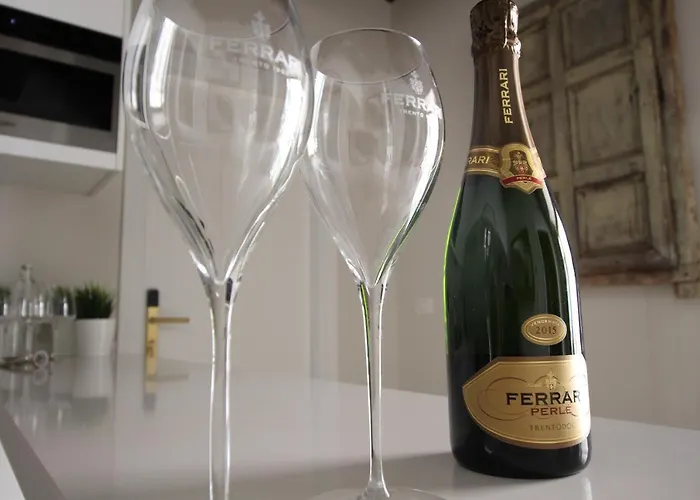 Nel Cuore Dell'aquila Frühstückspension 3*