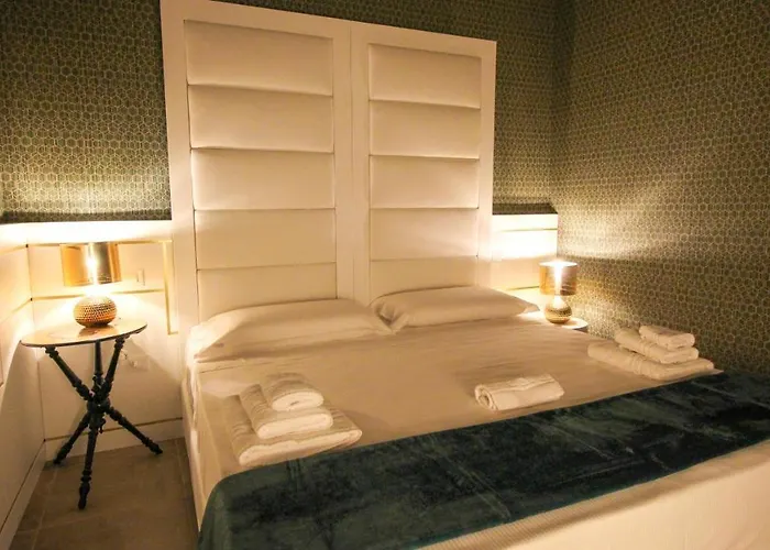 Nel Cuore Dell'aquila Frühstückspension 3*