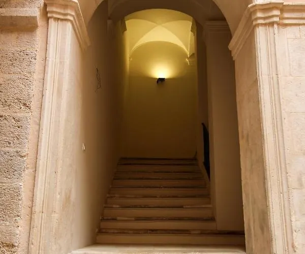 Frühstückspension Nel Cuore Dell'aquila