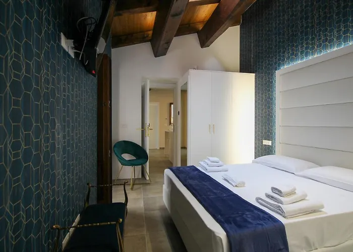 Nel Cuore Dell'aquila Frühstückspension LʼAquila