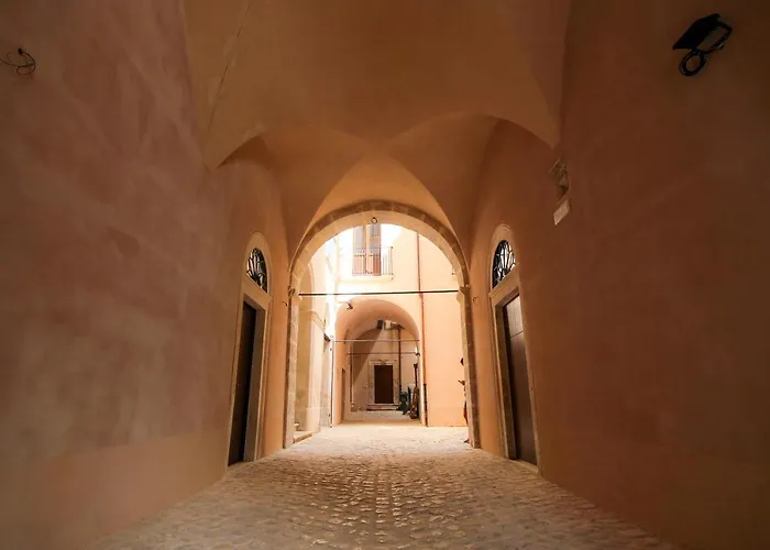 Nel Cuore Dell'aquila 3*