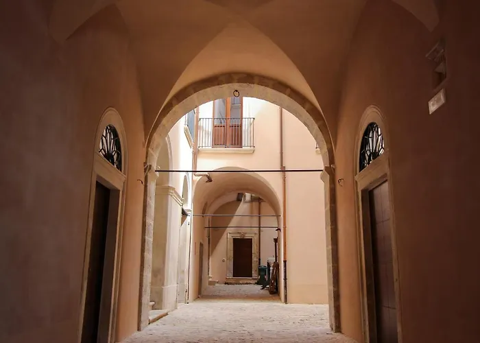 Frühstückspension Nel Cuore Dell'aquila LʼAquila