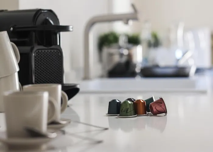 Nel Cuore Dell'aquila Frühstückspension 3*