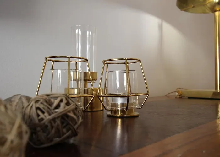 Nel Cuore Dell'aquila Frühstückspension 3*