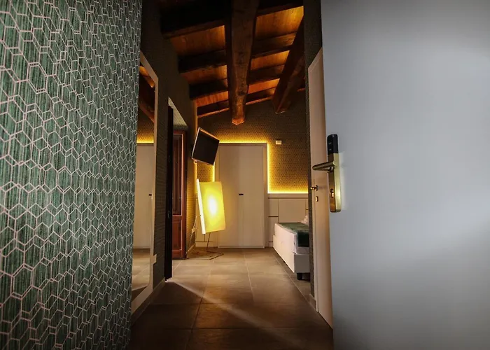 Nel Cuore Dell'aquila 3*