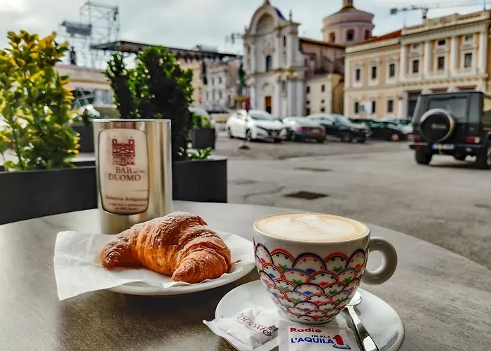 Nel Cuore Dell'aquila